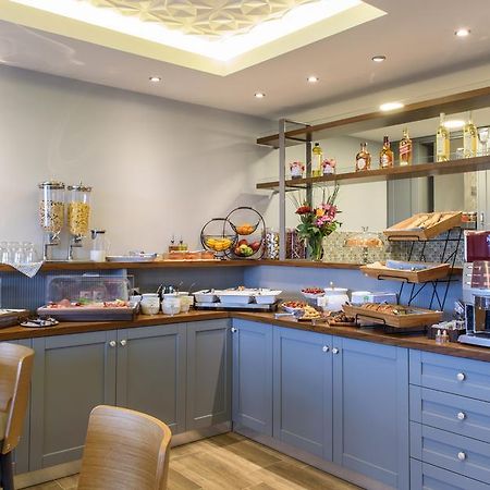 Athos Thea Luxury Rooms Sarti Zewnętrze zdjęcie