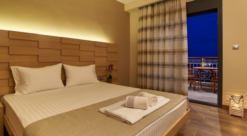 Athos Thea Luxury Rooms Sarti Pokój zdjęcie