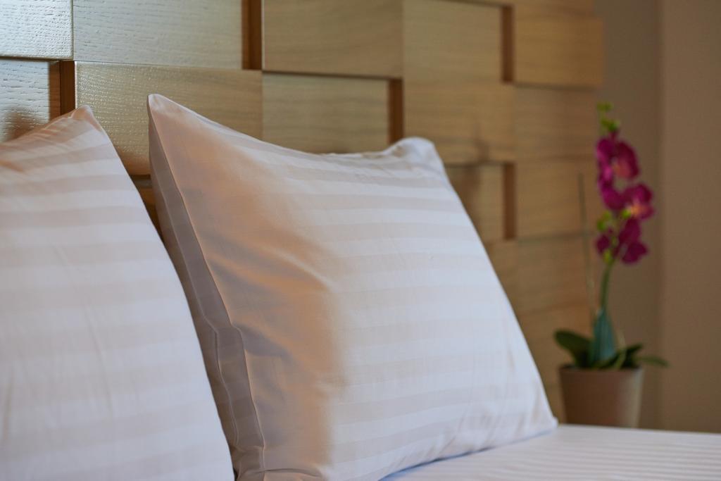 Athos Thea Luxury Rooms Sarti Pokój zdjęcie