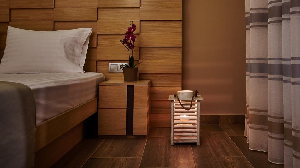 Athos Thea Luxury Rooms Sarti Pokój zdjęcie
