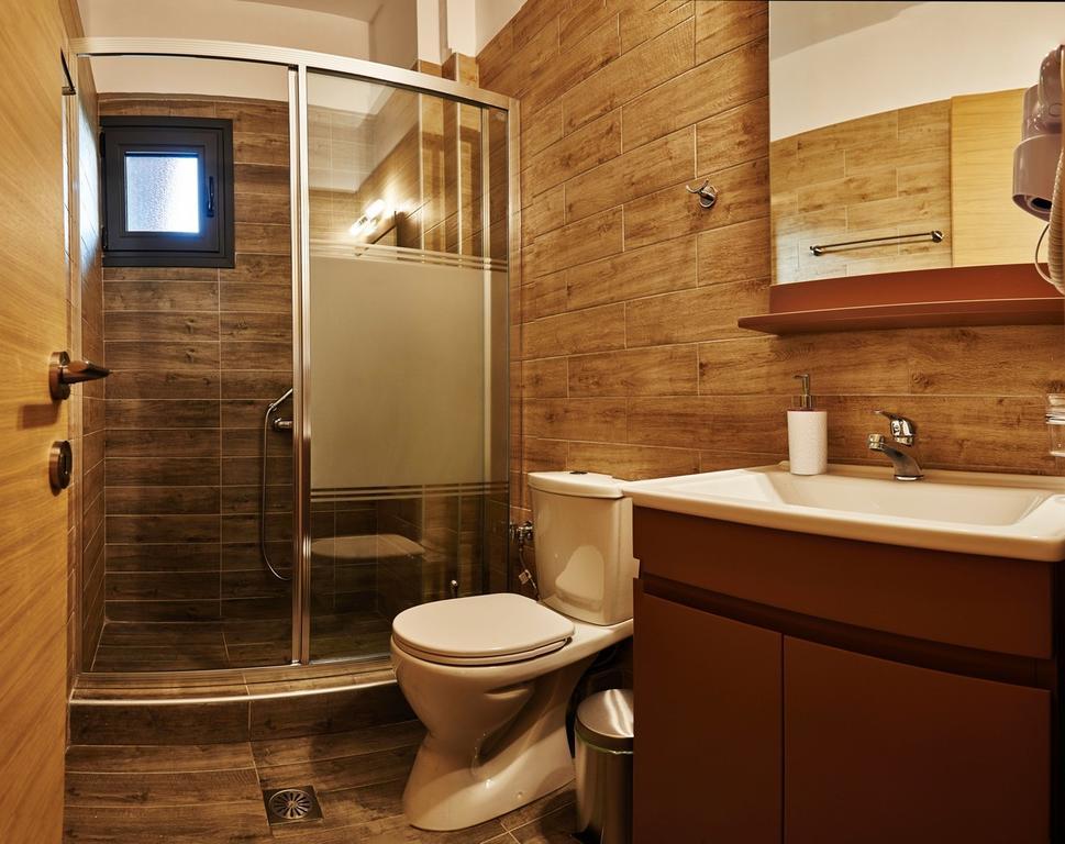 Athos Thea Luxury Rooms Sarti Pokój zdjęcie