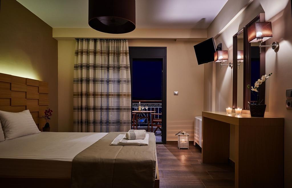 Athos Thea Luxury Rooms Sarti Pokój zdjęcie