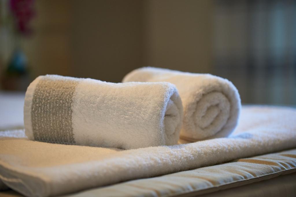 Athos Thea Luxury Rooms Sarti Pokój zdjęcie