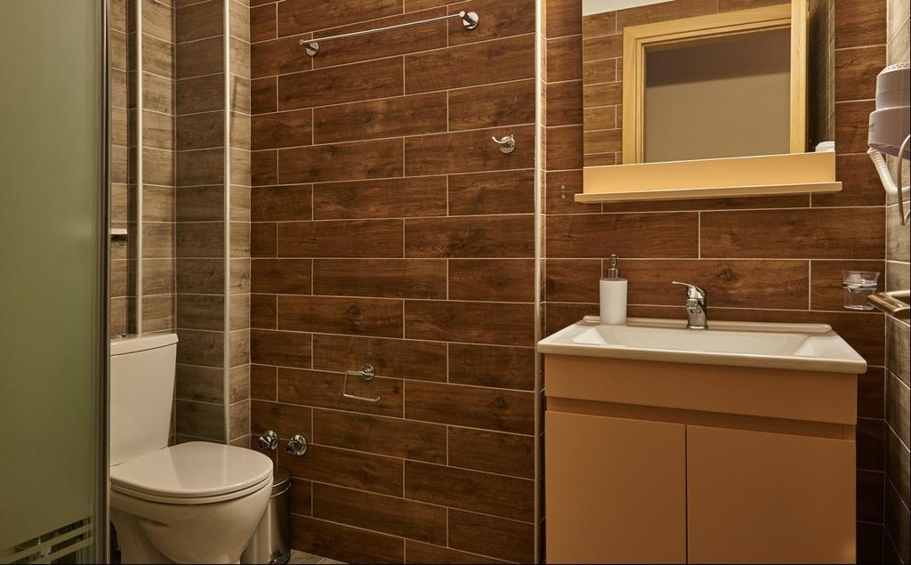 Athos Thea Luxury Rooms Sarti Pokój zdjęcie