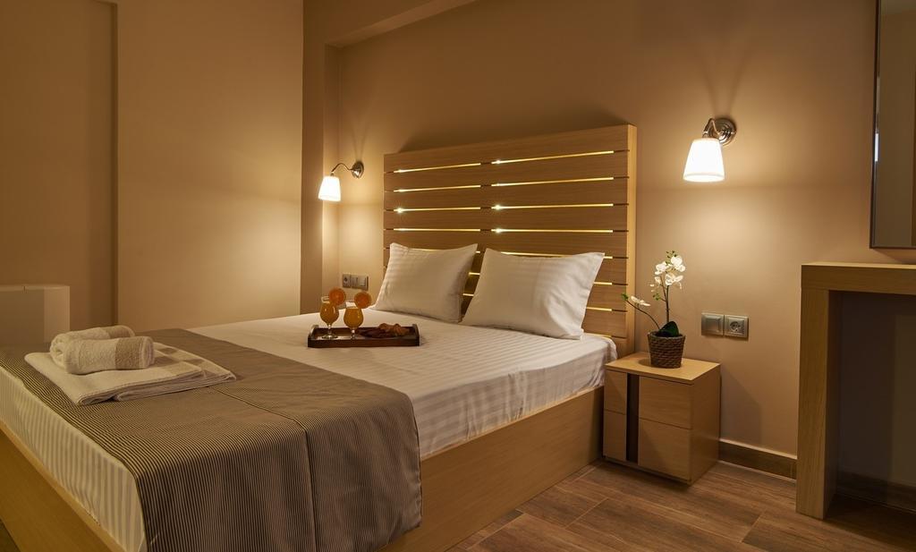 Athos Thea Luxury Rooms Sarti Pokój zdjęcie