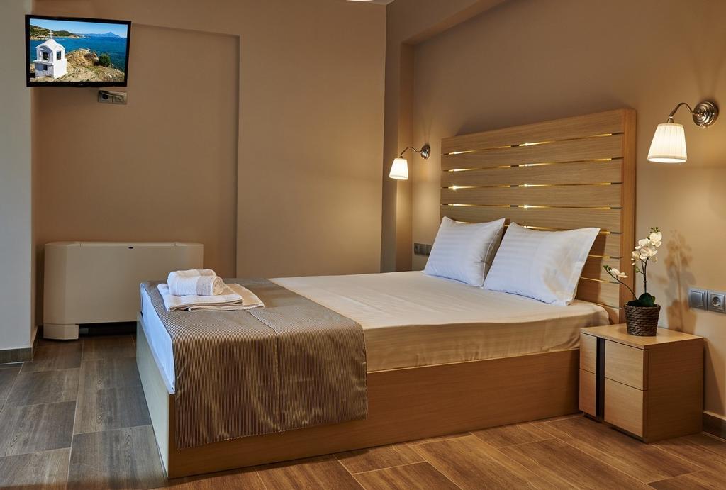 Athos Thea Luxury Rooms Sarti Pokój zdjęcie