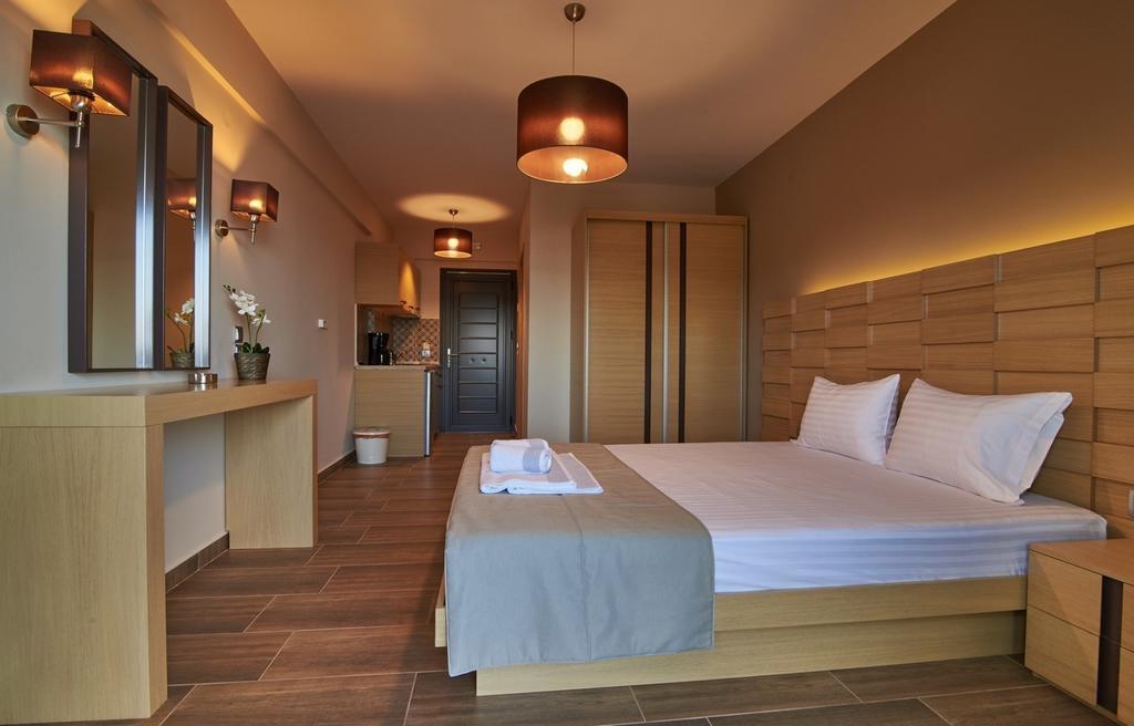 Athos Thea Luxury Rooms Sarti Pokój zdjęcie