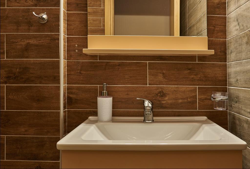 Athos Thea Luxury Rooms Sarti Pokój zdjęcie
