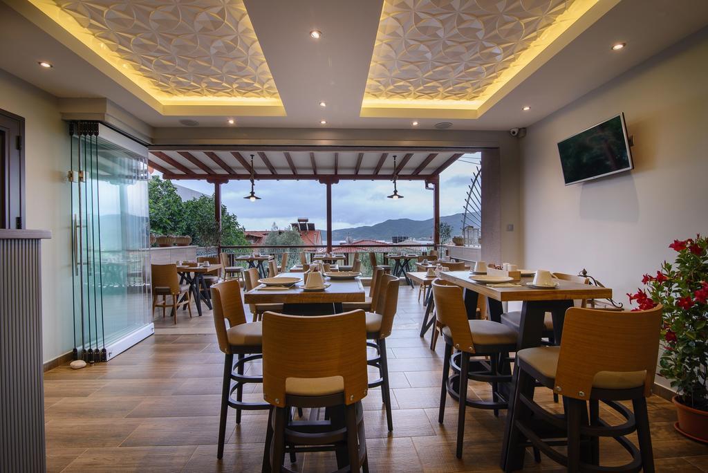 Athos Thea Luxury Rooms Sarti Zewnętrze zdjęcie